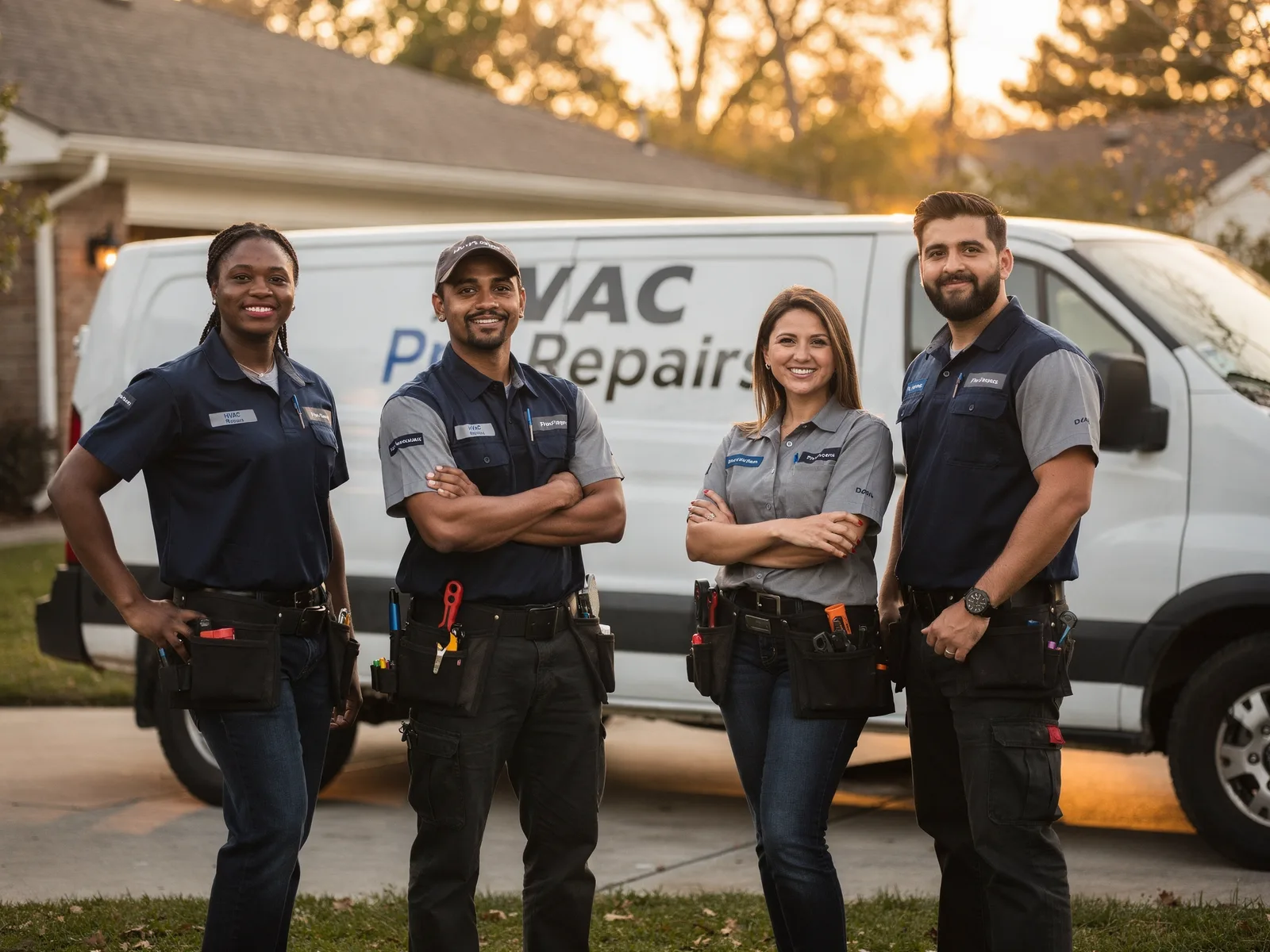 Heat Pump Repair company in Eagle Rock, VA