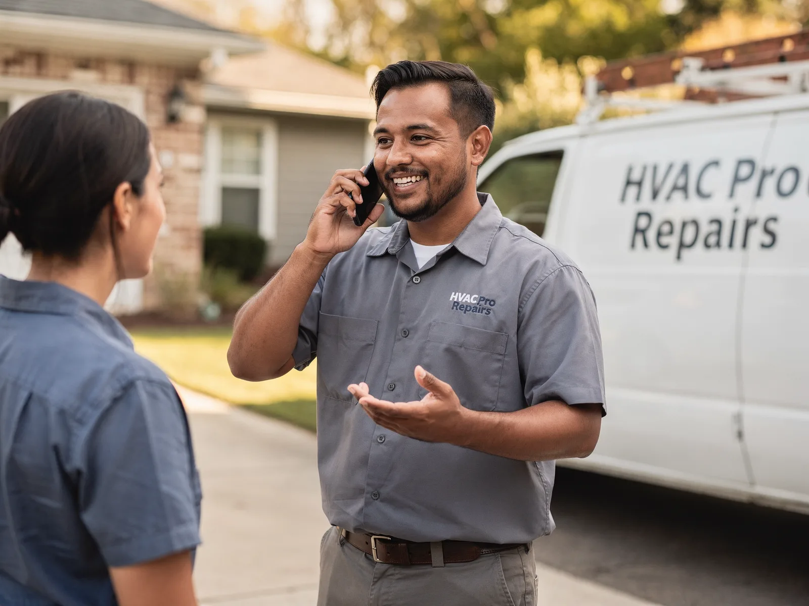 Heat Pump Repair Eagle Rock, VA FAQs